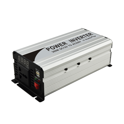 DC12V/24V से AC220V 110V घरेलू बिजली इन्वर्टर